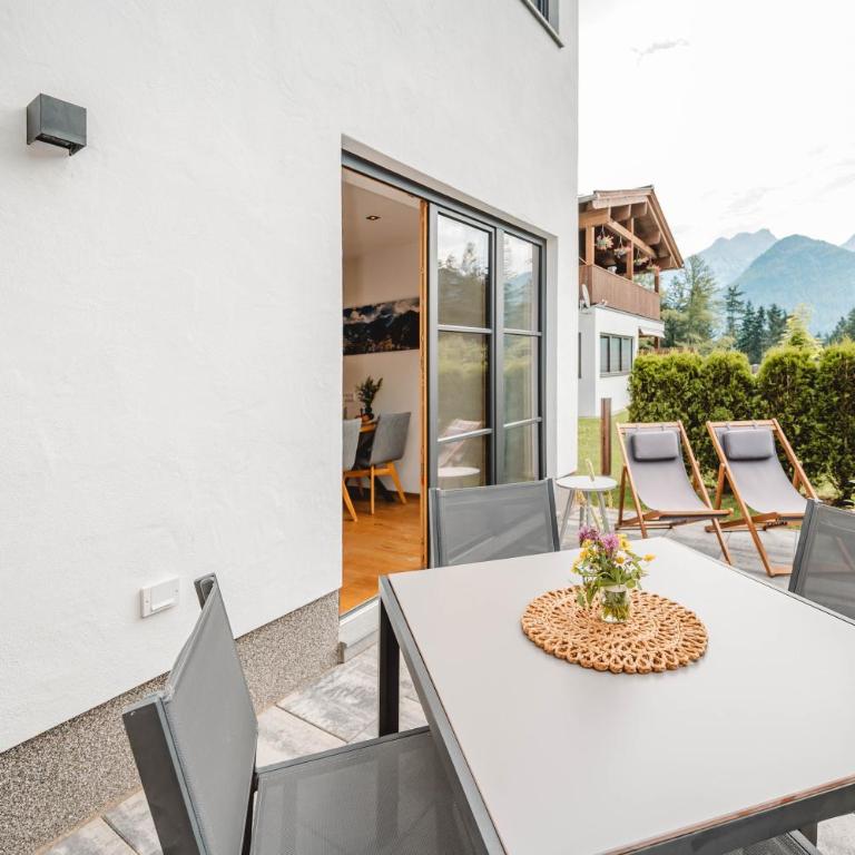 Ferienwohnung Ida inkl SommerCard - One-Bedroom Apartment - 13