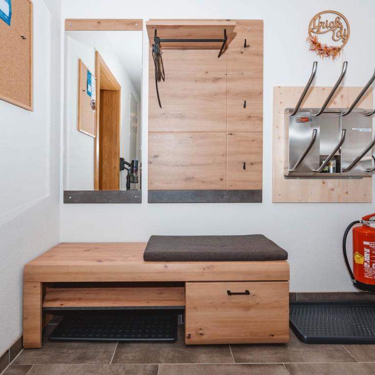 Ferienwohnung Ida inkl SommerCard - One-Bedroom Apartment - 14
