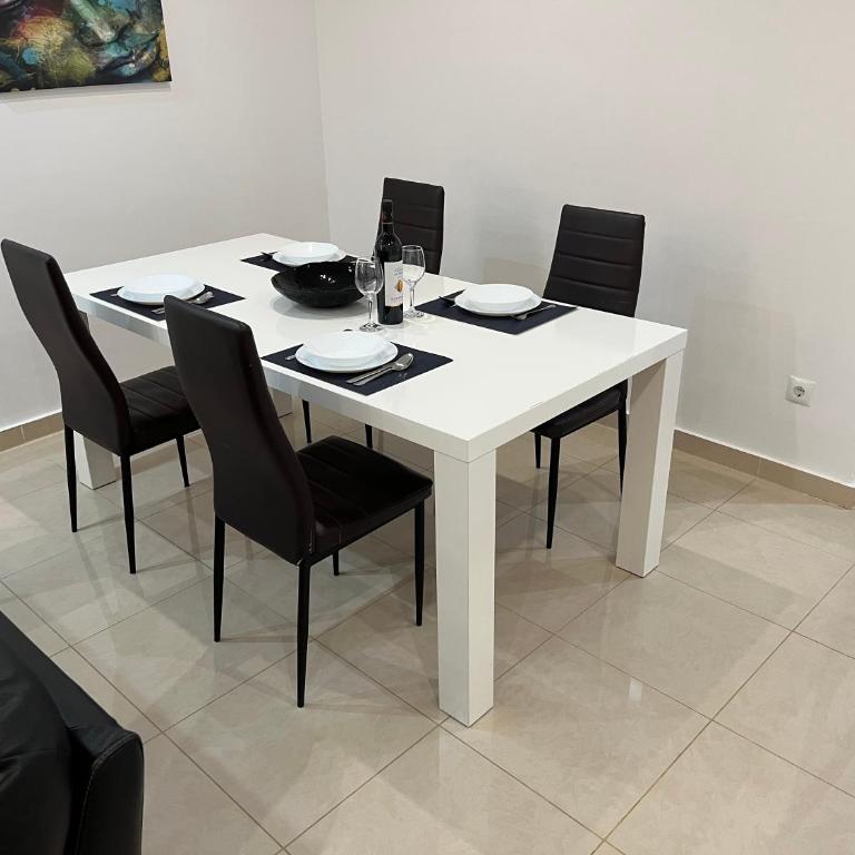 Benidorm Ambra - Apartamento de 2 dormitorios - 18