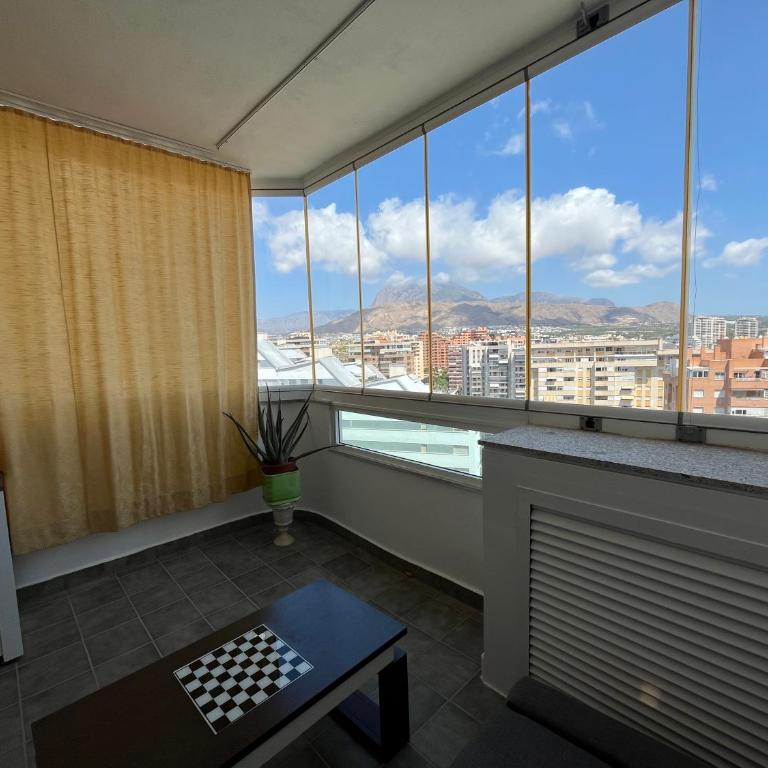 Benidorm Ambra - Apartamento de 2 dormitorios - 7