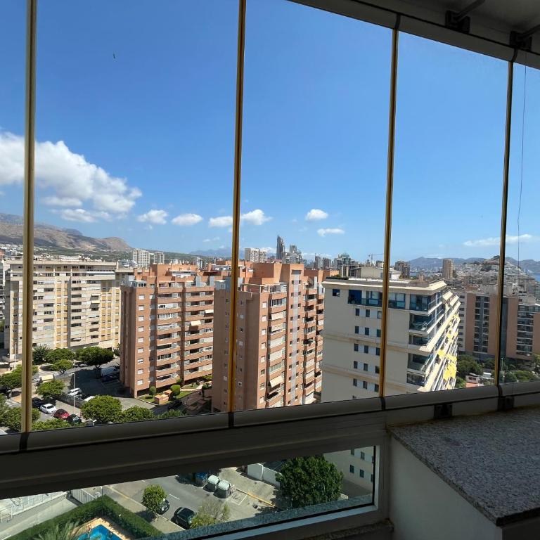 Benidorm Ambra - Apartamento de 2 dormitorios - 8