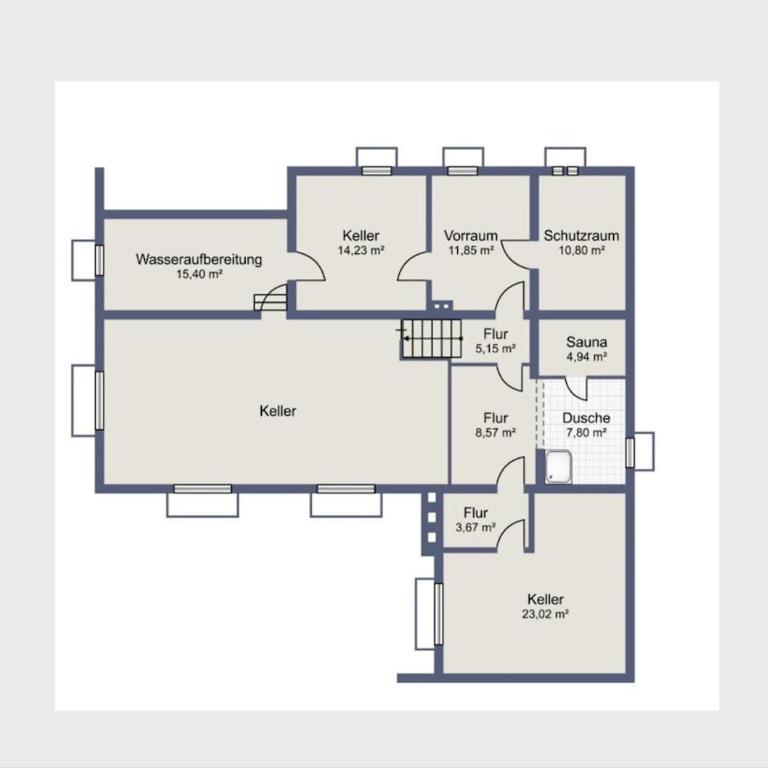Luxury 4BR Villa Velden Pool Grill - Villa mit 3 Schlafzimmern - 21