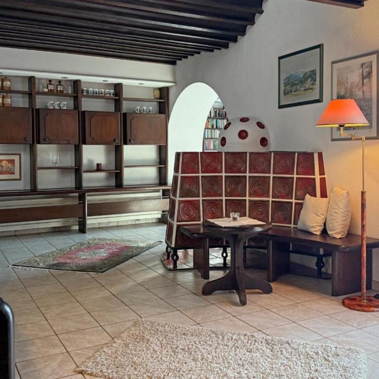 Luxury 4BR Villa Velden Pool Grill - Villa mit 3 Schlafzimmern - 17