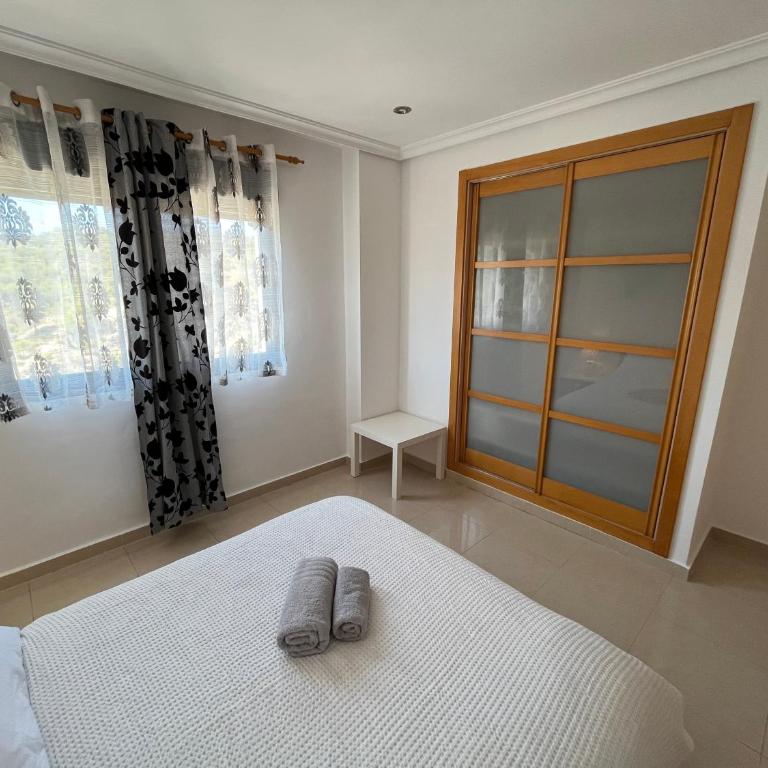 Benidorm Ambra - Apartamento de 2 dormitorios - 30