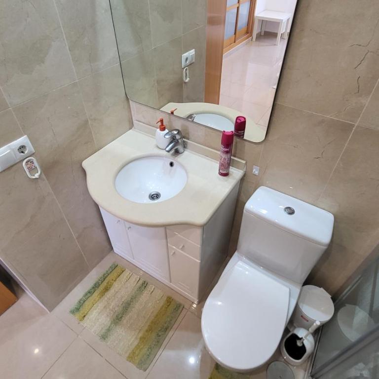 Benidorm Ambra - Apartamento de 2 dormitorios - 34