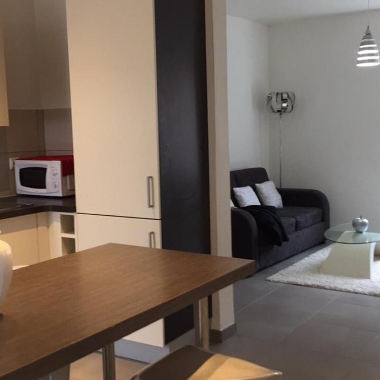 Gîte au coeur de Colmar - Two-Bedroom Apartment - 1
