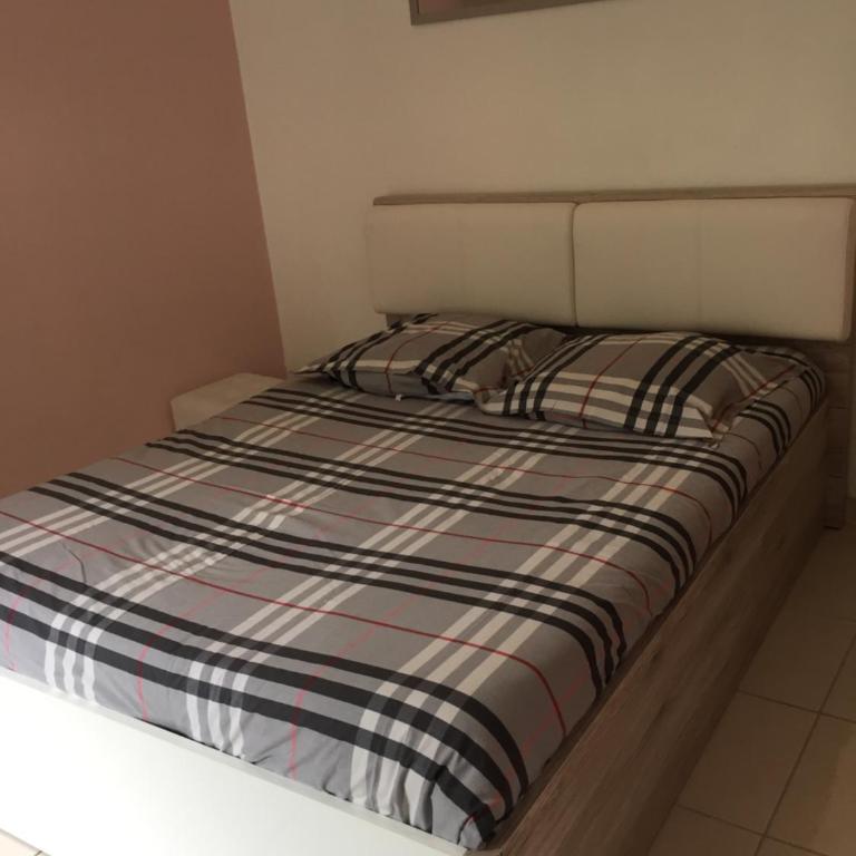 Gîte au coeur de Colmar - Two-Bedroom Apartment - 4