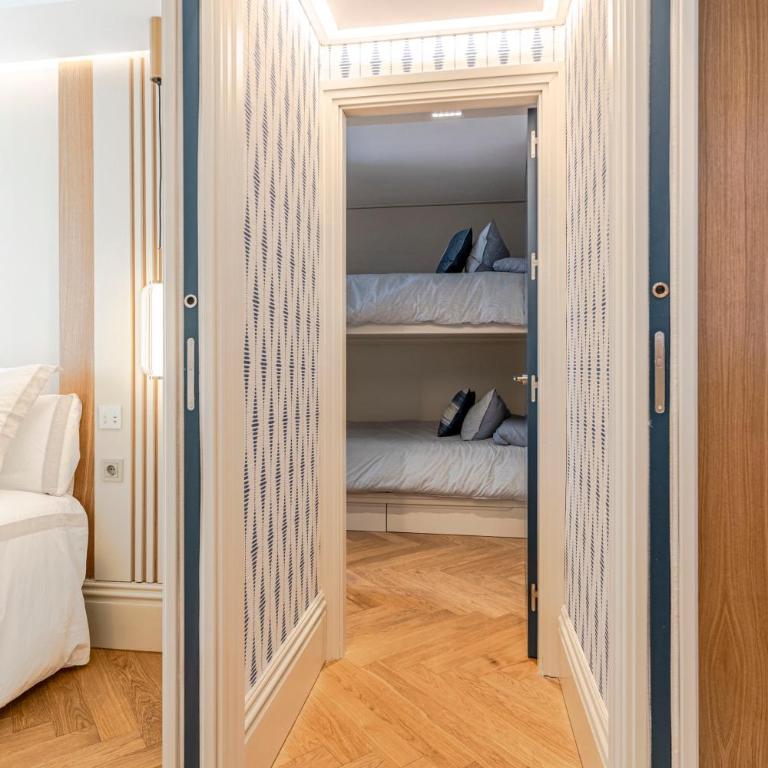 Gohome Verónica Luxe - Two-Bedroom Apartment - 21