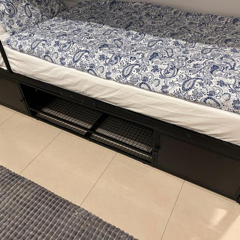 Benidorm Ambra - Apartamento de 2 dormitorios - 38