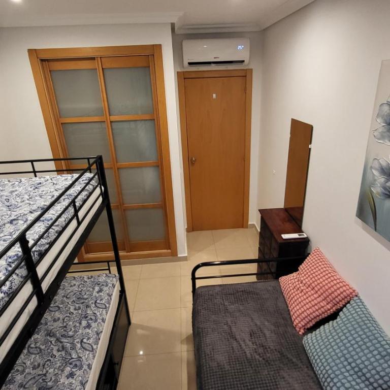 Benidorm Ambra - Apartamento de 2 dormitorios - 40