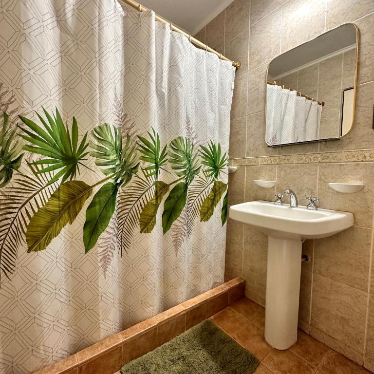 Nuevo! Depto céntrico con cochera a metros del Teatro Luxor - Apartamento de 1 dormitorio - 11