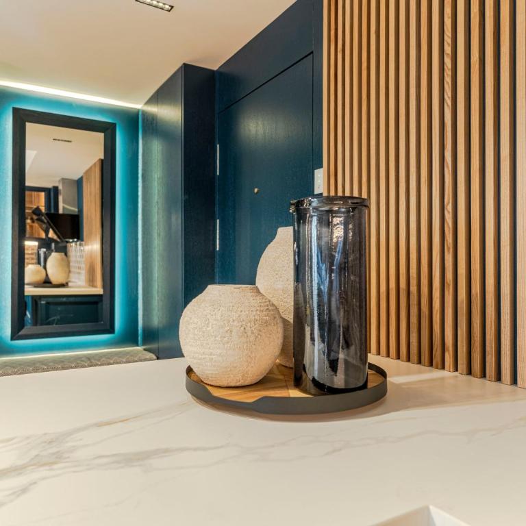 Gohome Verónica Luxe - Two-Bedroom Apartment - 13