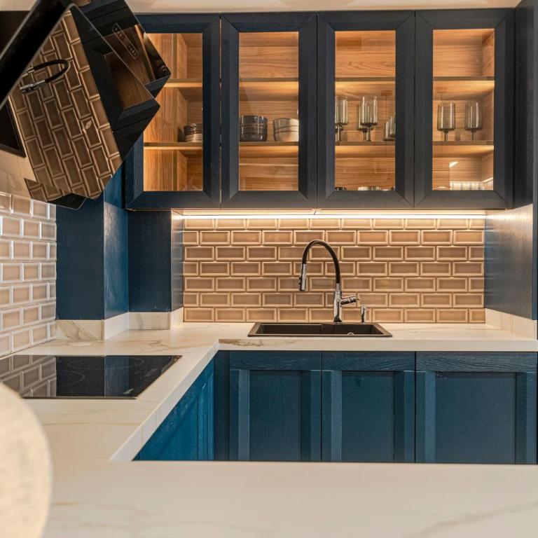Gohome Verónica Luxe - Two-Bedroom Apartment - 10