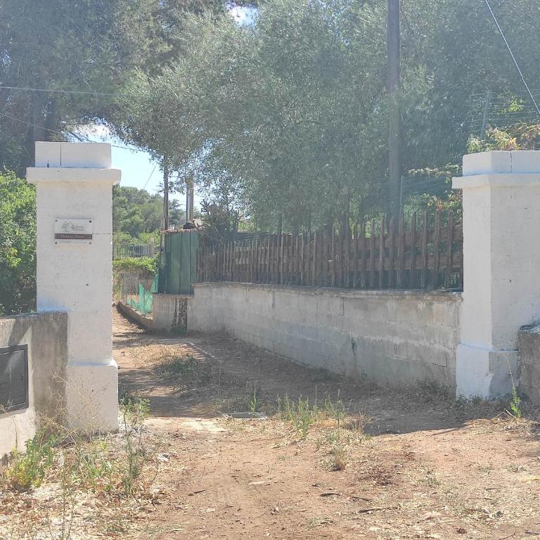 L'Humus dei Trulli holiday house - Villa con 3 Camere da Letto - 25