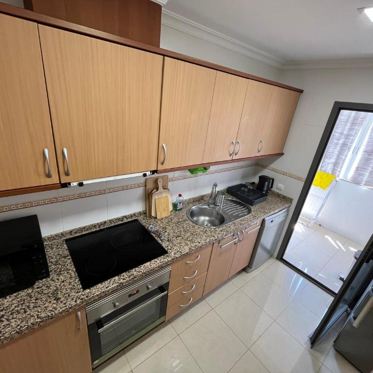 Benidorm Ambra - Apartamento de 2 dormitorios - 46