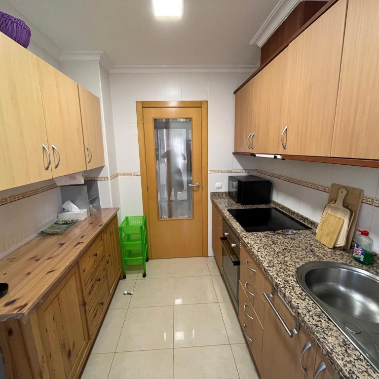 Benidorm Ambra - Apartamento de 2 dormitorios - 47