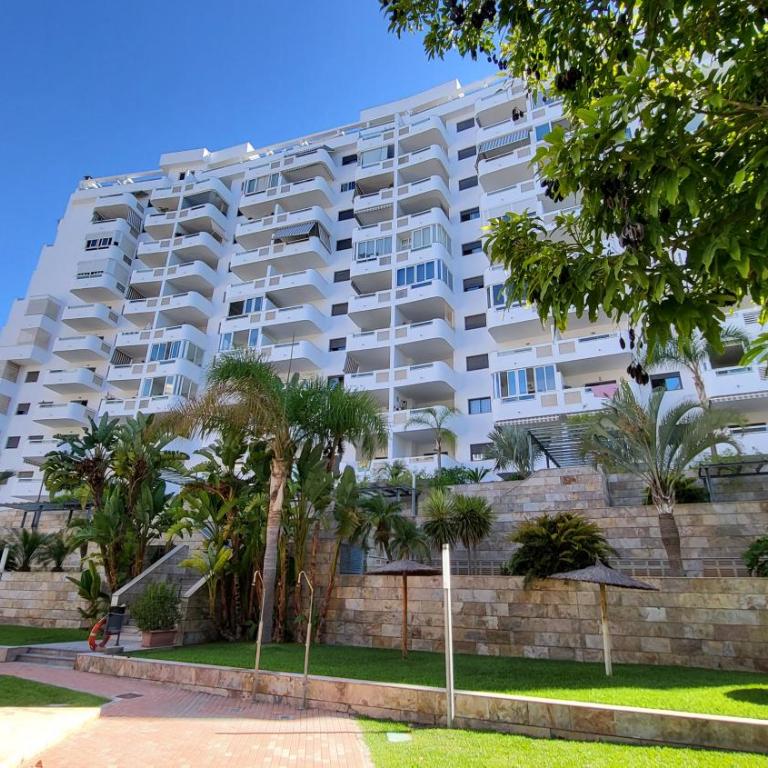 Benidorm Ambra - Apartamento de 2 dormitorios - 5