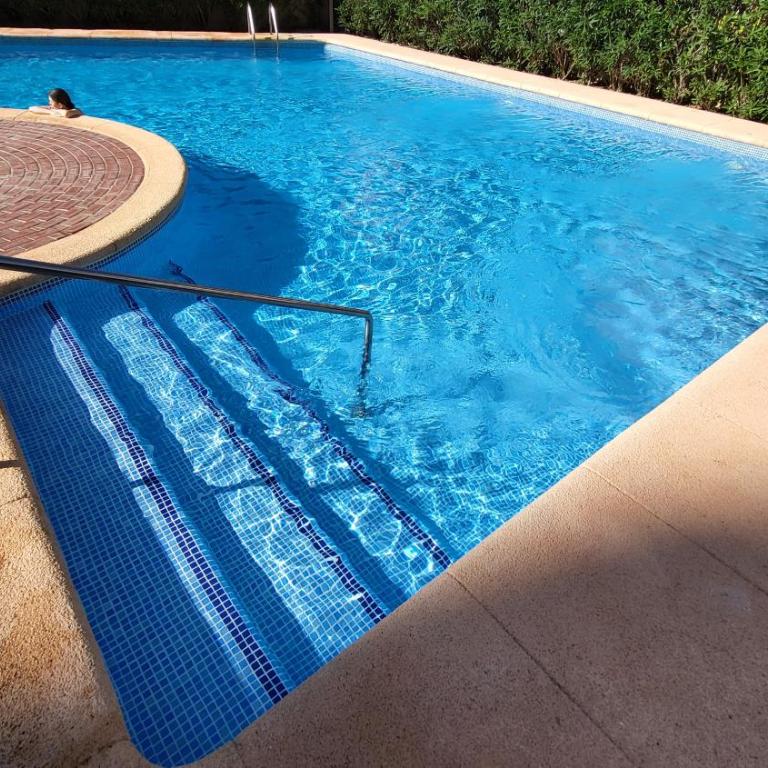 Benidorm Ambra - Apartamento de 2 dormitorios - 6