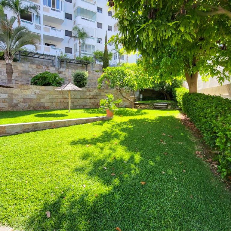 Benidorm Ambra - Apartamento de 2 dormitorios - 56