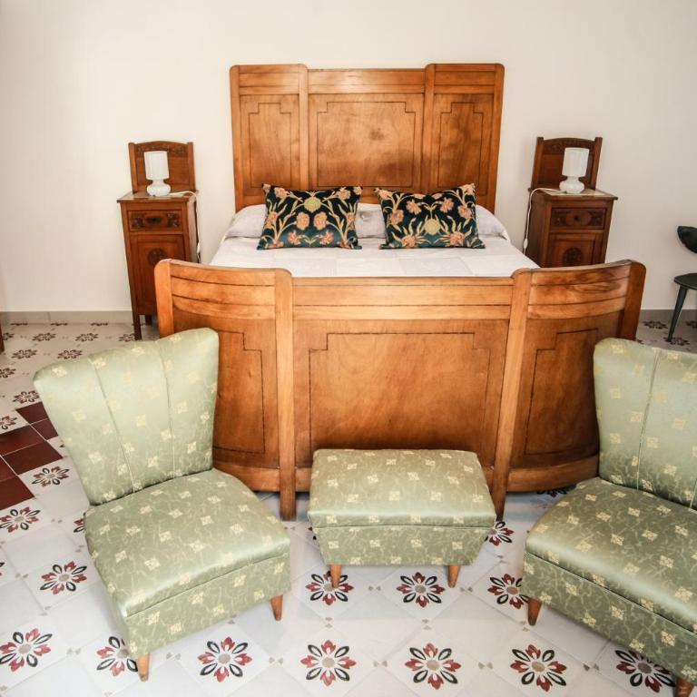 Pepè Concetta e la movida - Appartamento con 1 Camera da Letto - 13