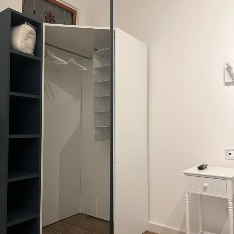 Flat in centro storico La casa di Luna - Appartamento con 2 Camere da Letto - 33