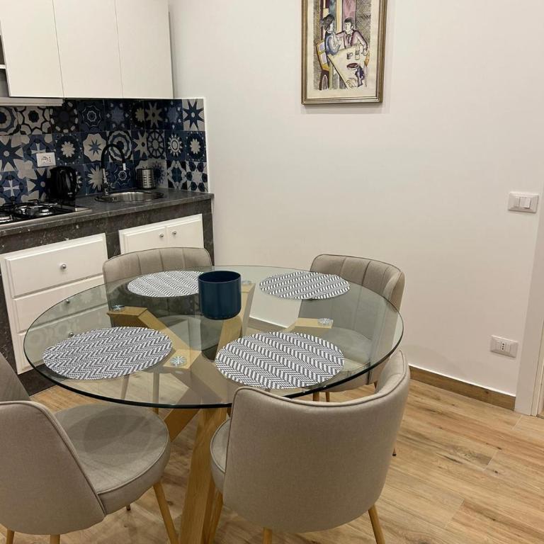 La Zisa Luxury Apartment - Apartment with View and Balcony - 1