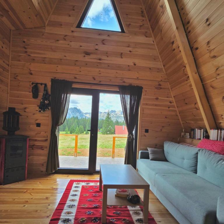 Vila Vida - Kuća sa 2 Spavaće Sobe - 13