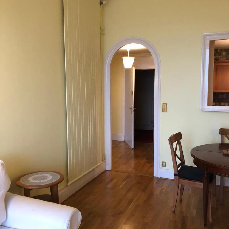 Apartment Standing Evian les Bains - Appartement 1 Chambre - 2