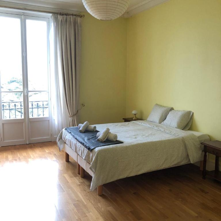 Apartment Standing Evian les Bains - Appartement 1 Chambre - 3
