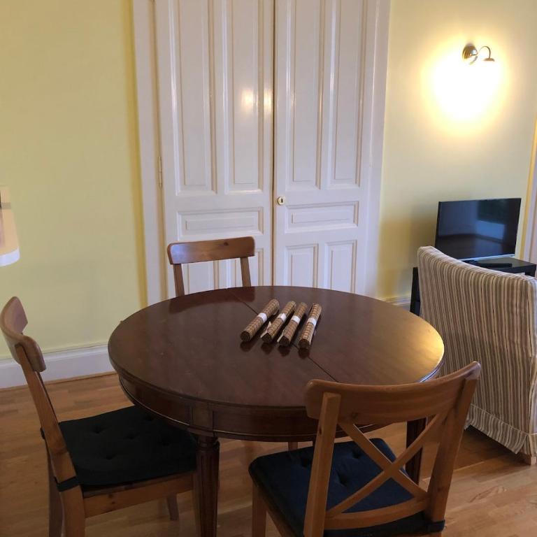 Apartment Standing Evian les Bains - Appartement 1 Chambre - 4