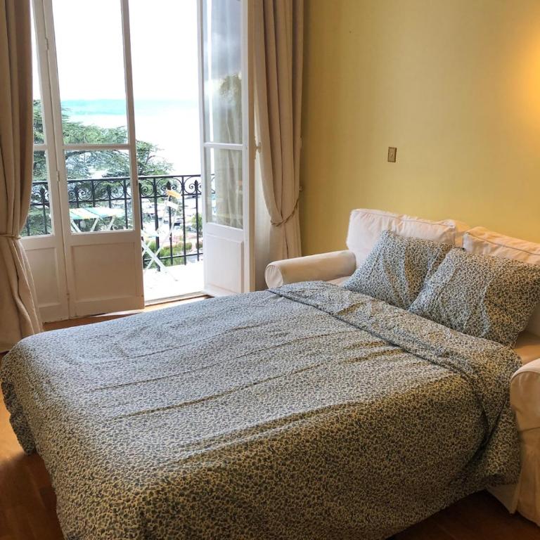 Apartment Standing Evian les Bains - Appartement 1 Chambre - 10