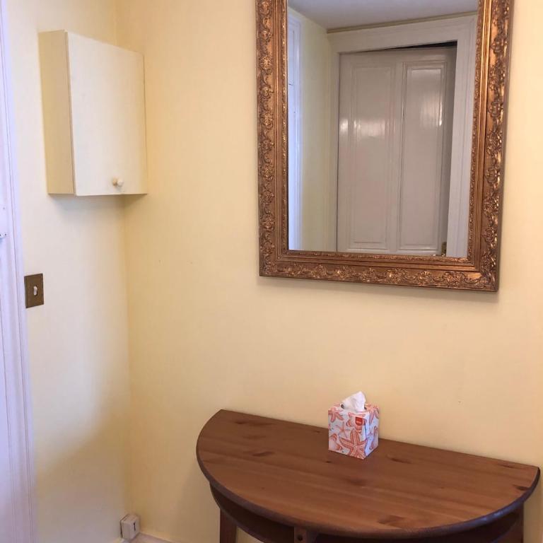 Apartment Standing Evian les Bains - Appartement 1 Chambre - 11