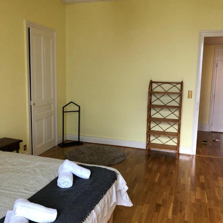 Apartment Standing Evian les Bains - Appartement 1 Chambre - 13