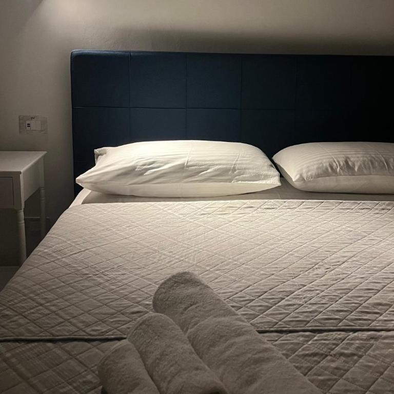 Flat in centro storico La casa di Luna - Appartamento con 2 Camere da Letto - 29