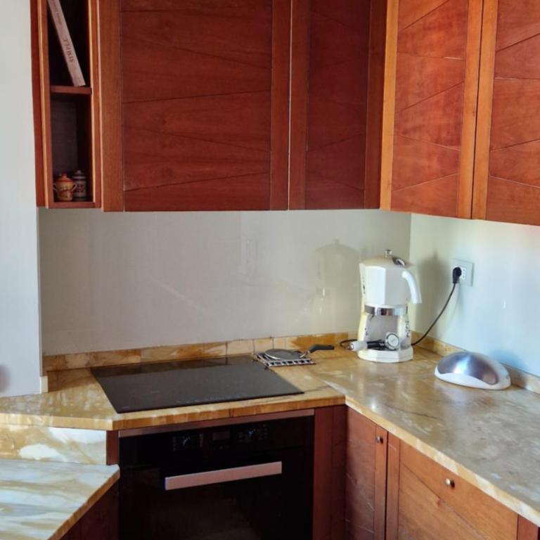 Luxury Apartment delle Fratte - Appartamento con 2 Camere da Letto - 24