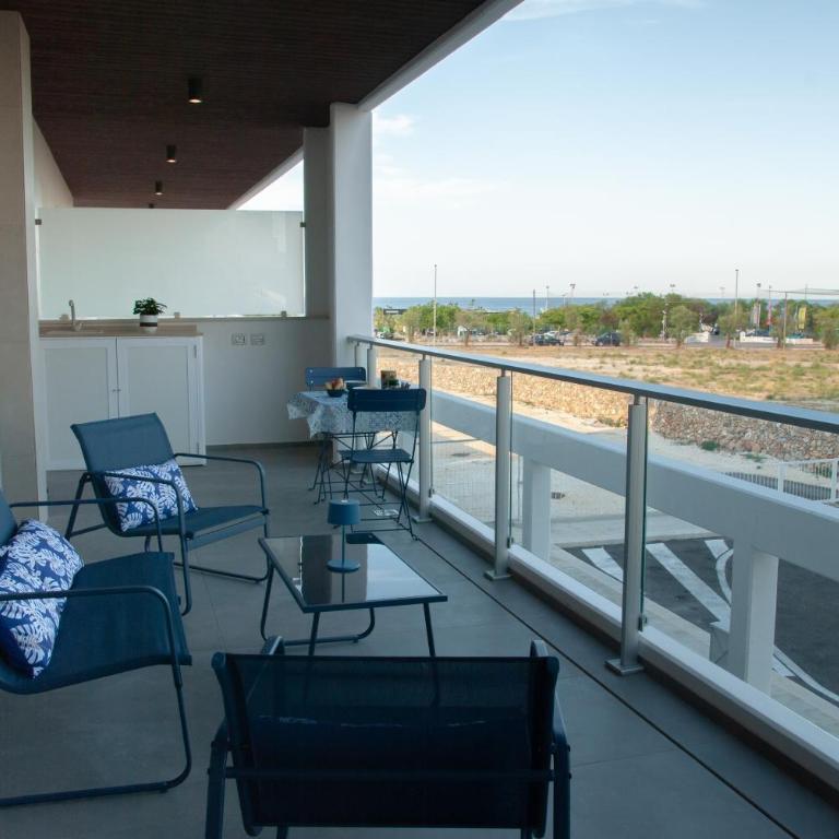 Vento del Sud - Relax e Mare - Appartamento con 1 Camera da Letto - 18