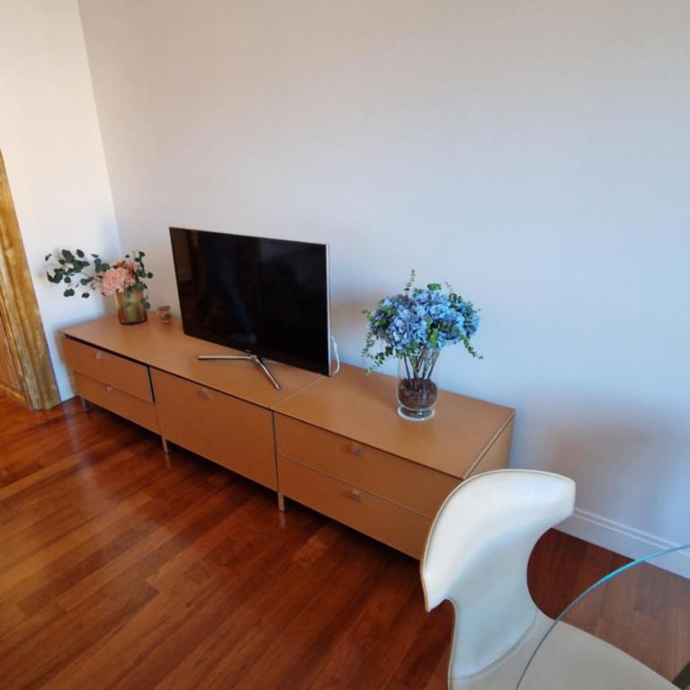 Luxury Apartment delle Fratte - Appartamento con 2 Camere da Letto - 20