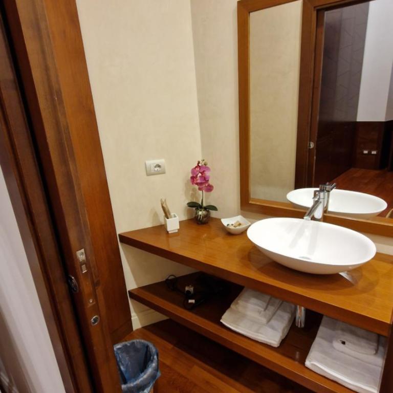 Luxury Apartment delle Fratte - Appartamento con 2 Camere da Letto - 35