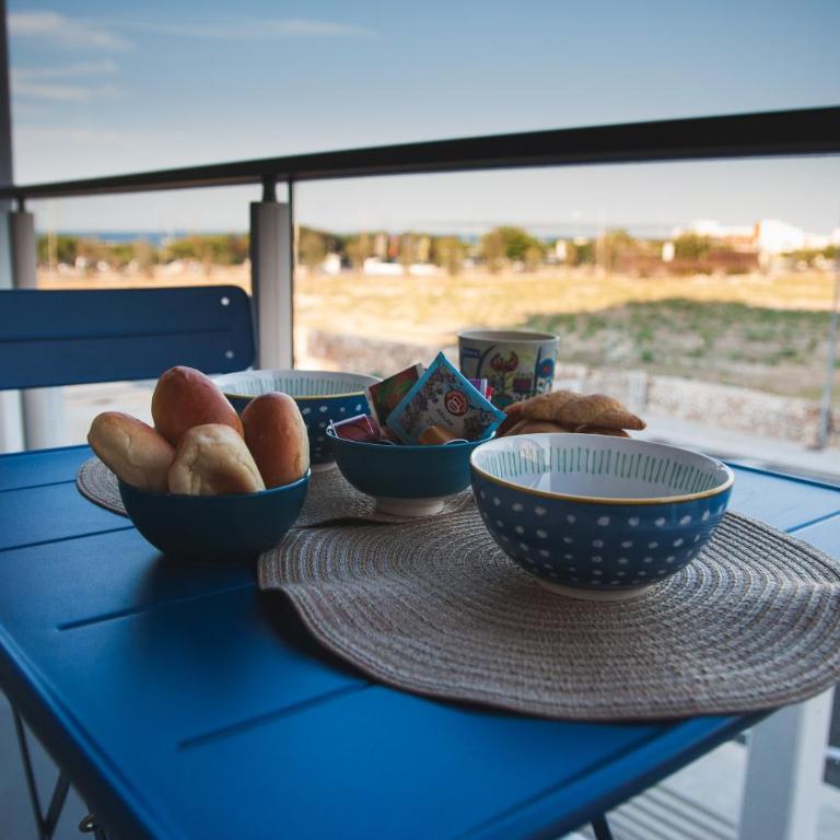 Vento del Sud - Relax e Mare - Appartamento con 1 Camera da Letto - 20