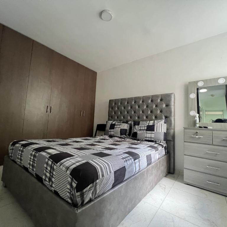 Apartamento Ubicación Central Cucuta - Apartamento de 2 dormitorios - 19