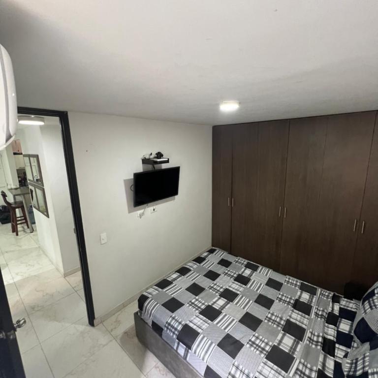 Apartamento Ubicación Central Cucuta - Apartamento de 2 dormitorios - 5
