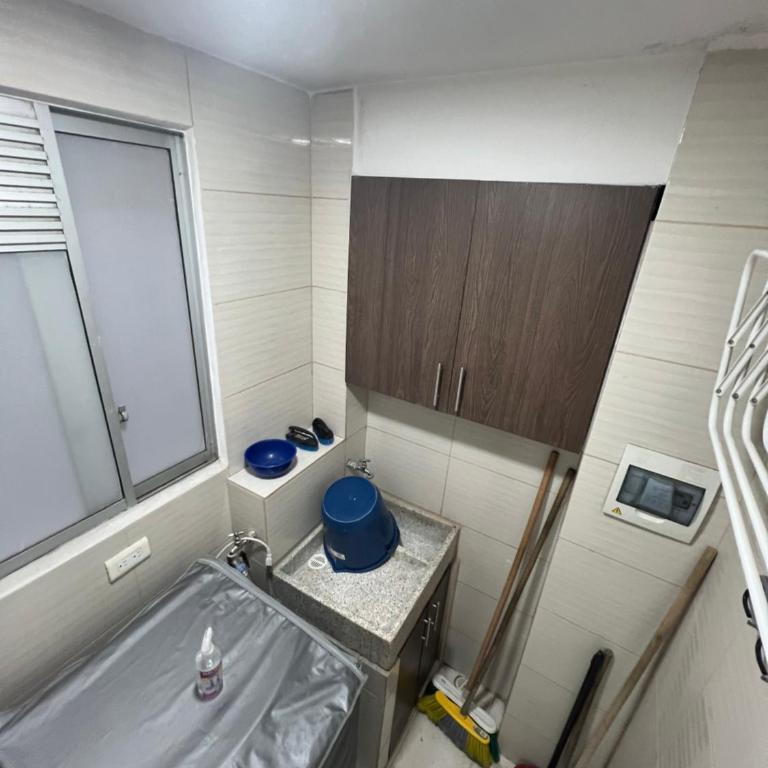 Apartamento Ubicación Central Cucuta - Apartamento de 2 dormitorios - 16