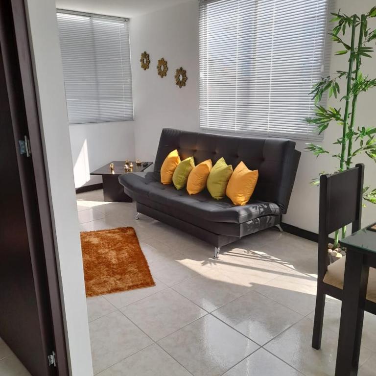 Perfectas Vacaciones a minutos de Parques Tematicos - Apartamento de 2 dormitorios - 2