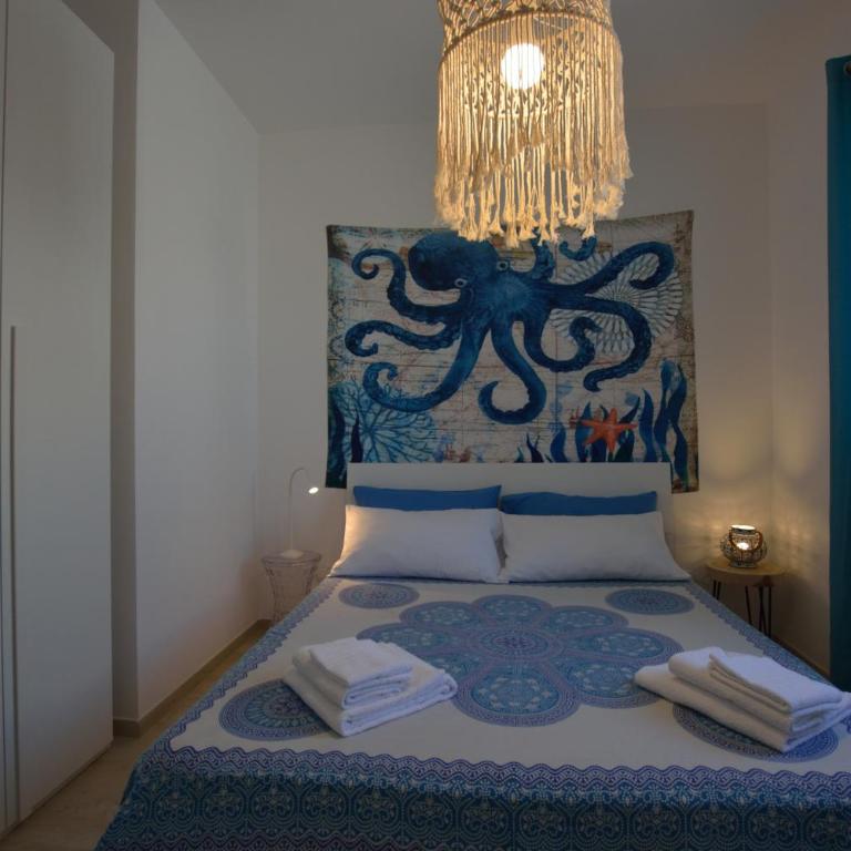 Villa Colapesce - Villa con 3 Camere da Letto - 6