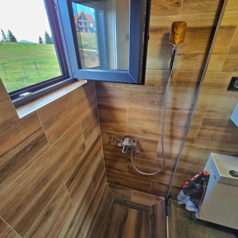 Vila Vida - Kuća sa 2 Spavaće Sobe - 23