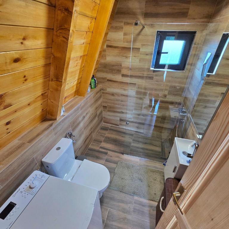 Vila Vida - Kuća sa 2 Spavaće Sobe - 24