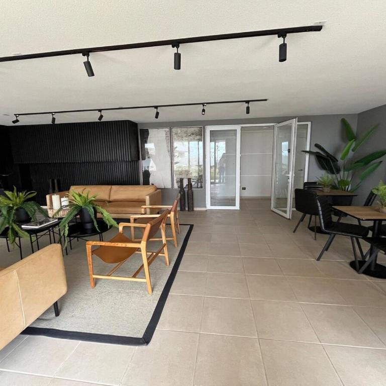 Cómodo Dpto en Condominio - A pasos de la playa - Two-Bedroom Apartment - 27