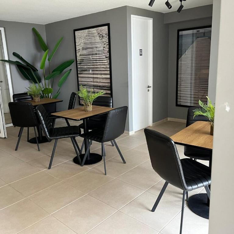 Cómodo Dpto en Condominio - A pasos de la playa - Two-Bedroom Apartment - 30