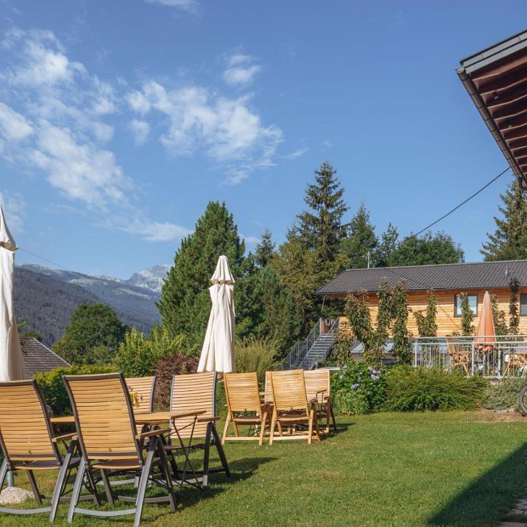 Kronhofer – Apartments & Erlebnis-Imkerei - Superior Apartment - 28