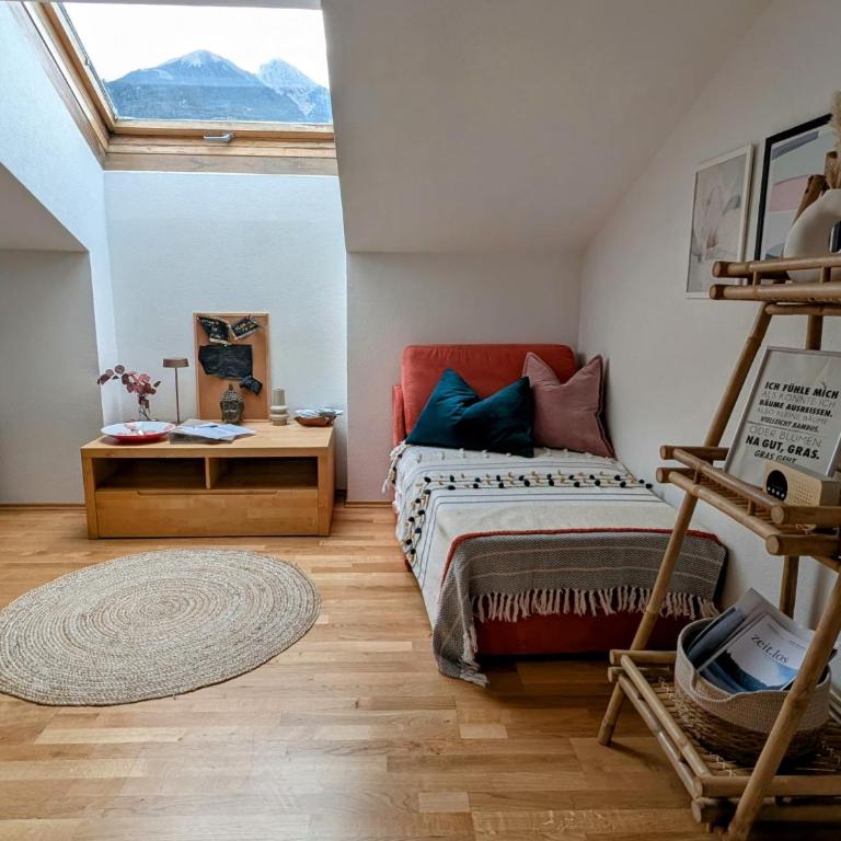 Nona 4 Seefeld - Apartment mit 1 Schlafzimmer - 7